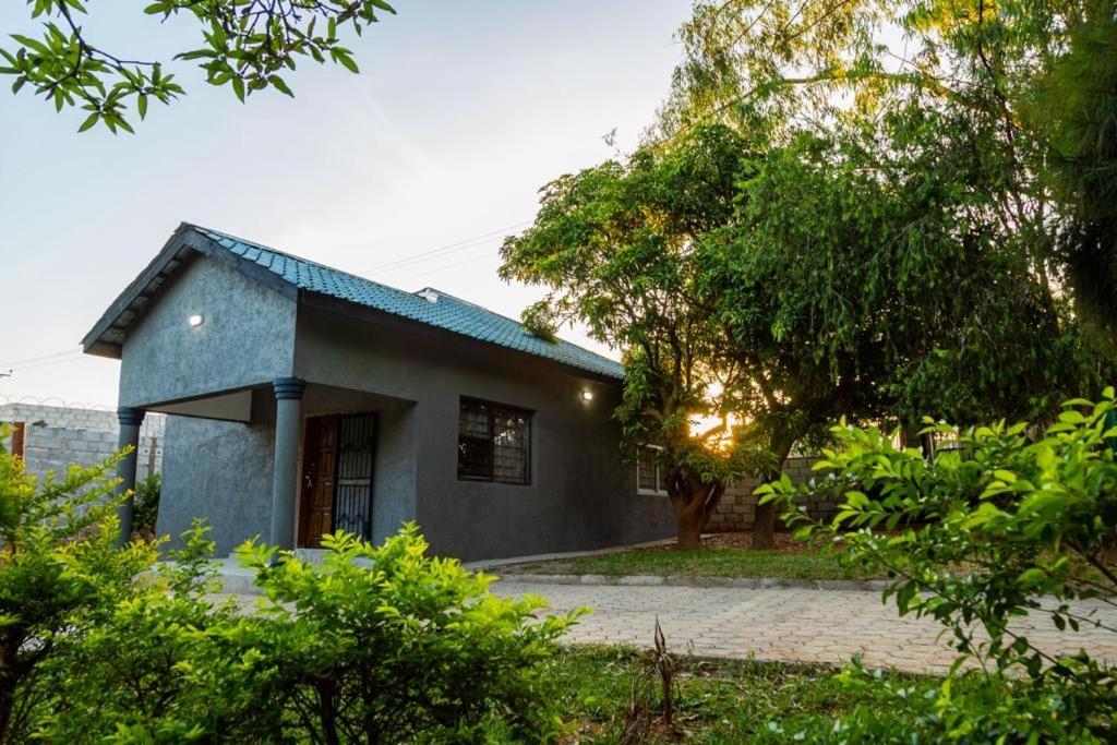Hotel Planet Golf - Foxdale Lusaka Exterior foto